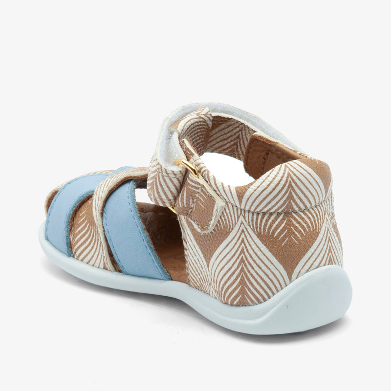 bisgaard cheri baby blue