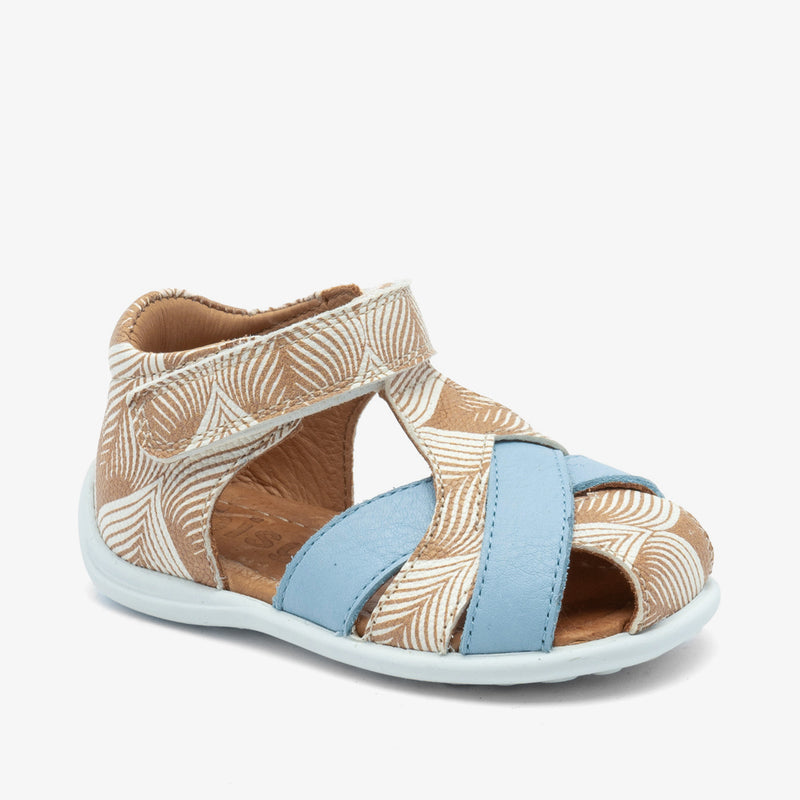 bisgaard cheri baby blue