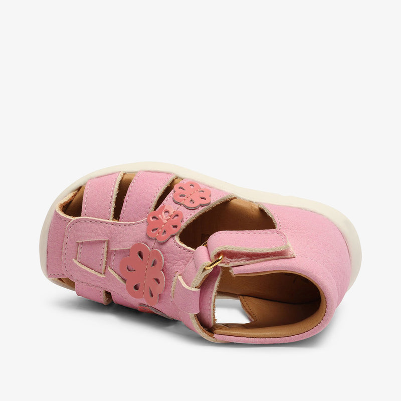 bisgaard alaiya pink