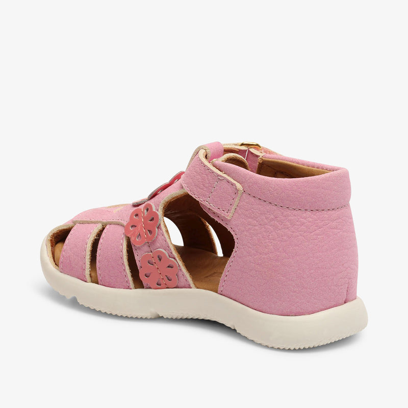 bisgaard alaiya pink