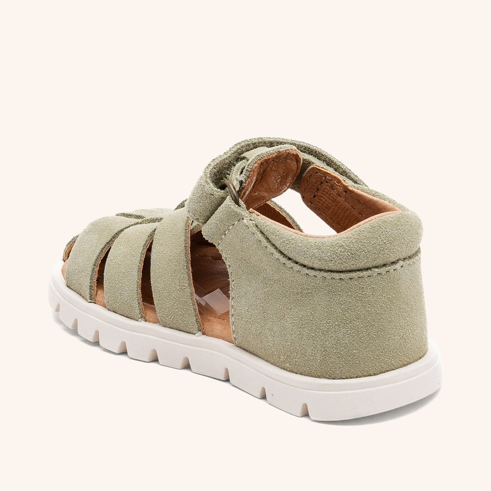 bisgaard beka s sage