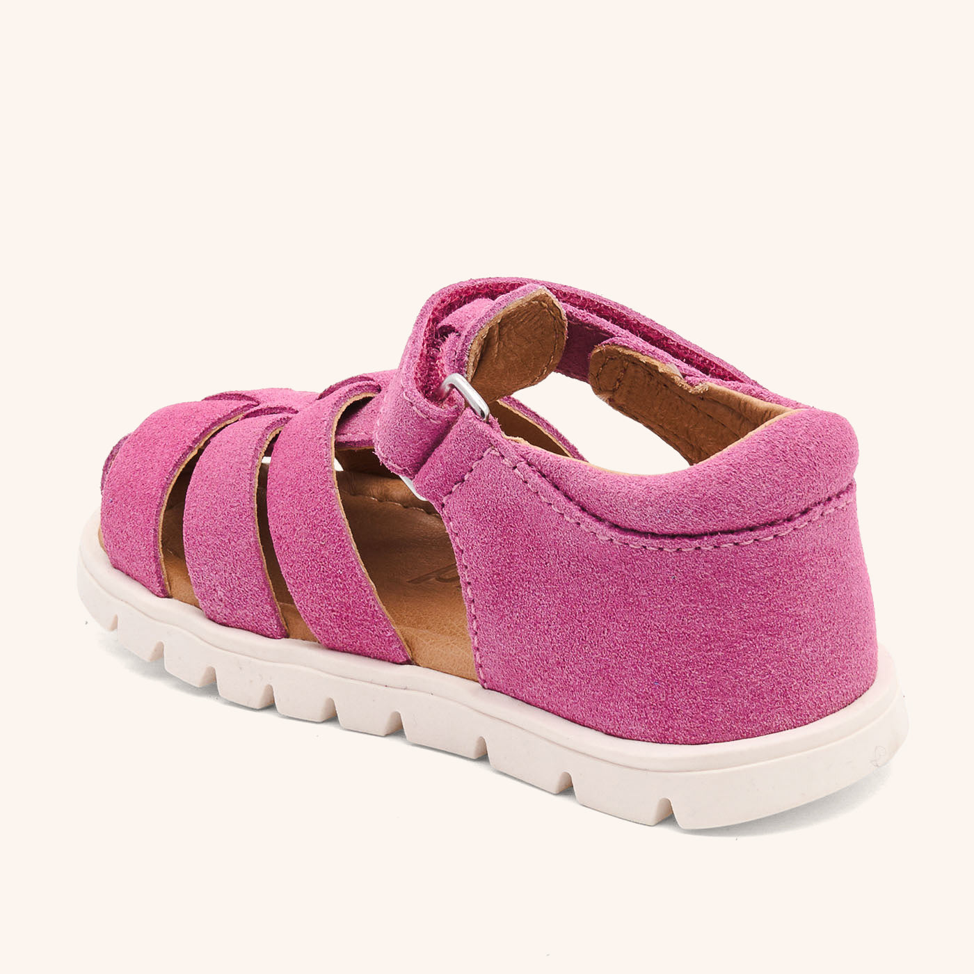 bisgaard beka s pink