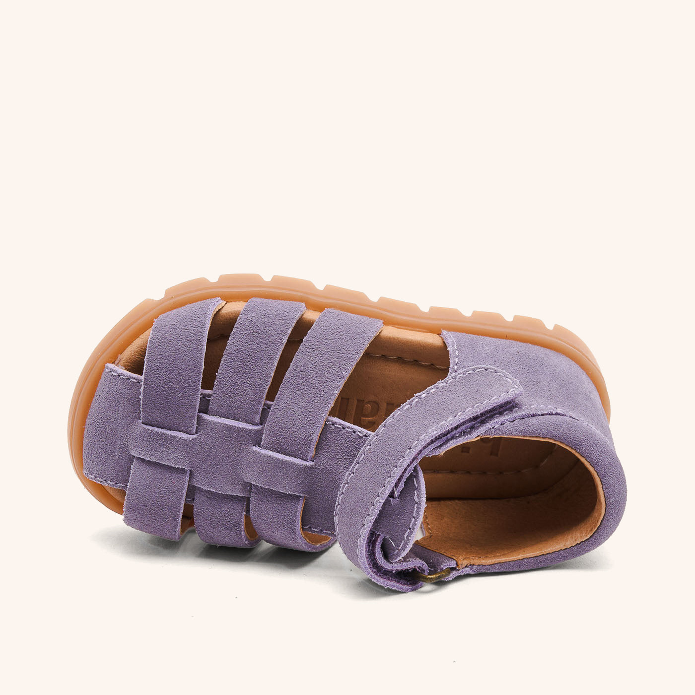 bisgaard beka s violet