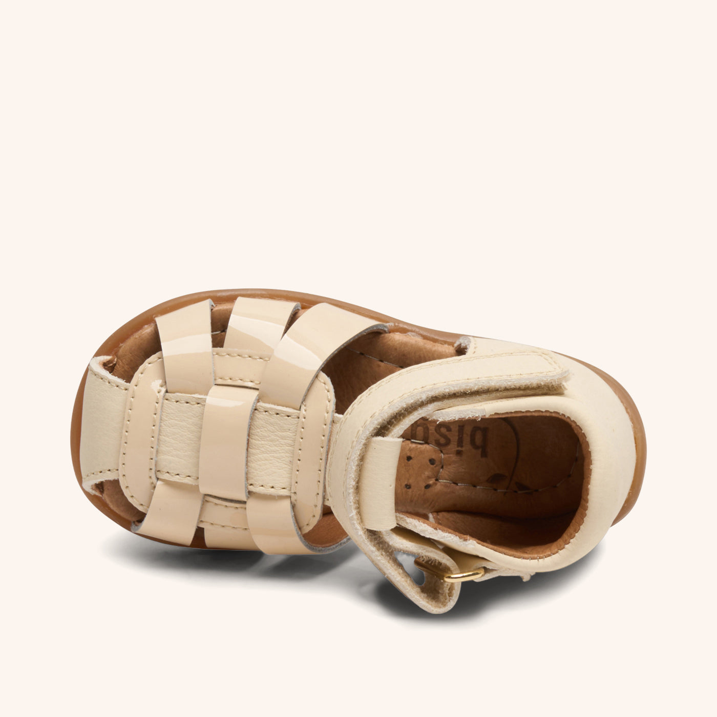 bisgaard jessie beige