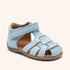 bisgaard jessie baby blue