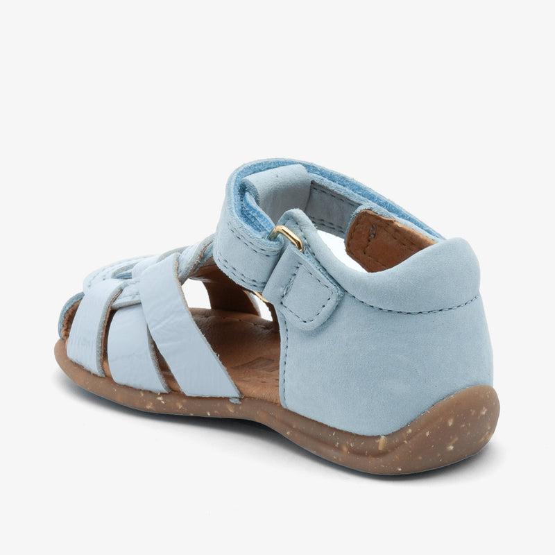 bisgaard jessie baby blue