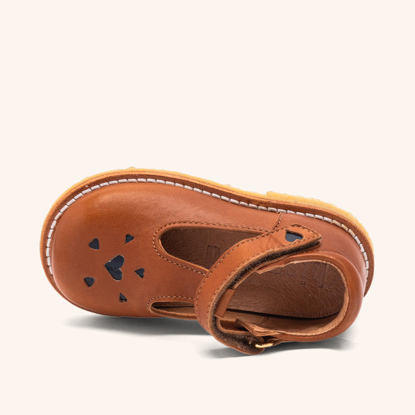 bisgaard almea cognac