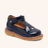 bisgaard almea navy patent