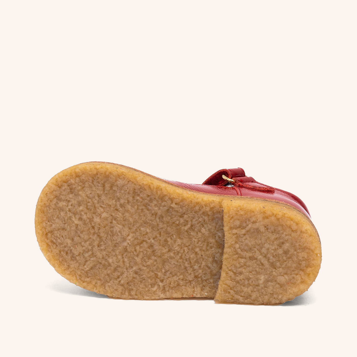 bisgaard almea rust patent