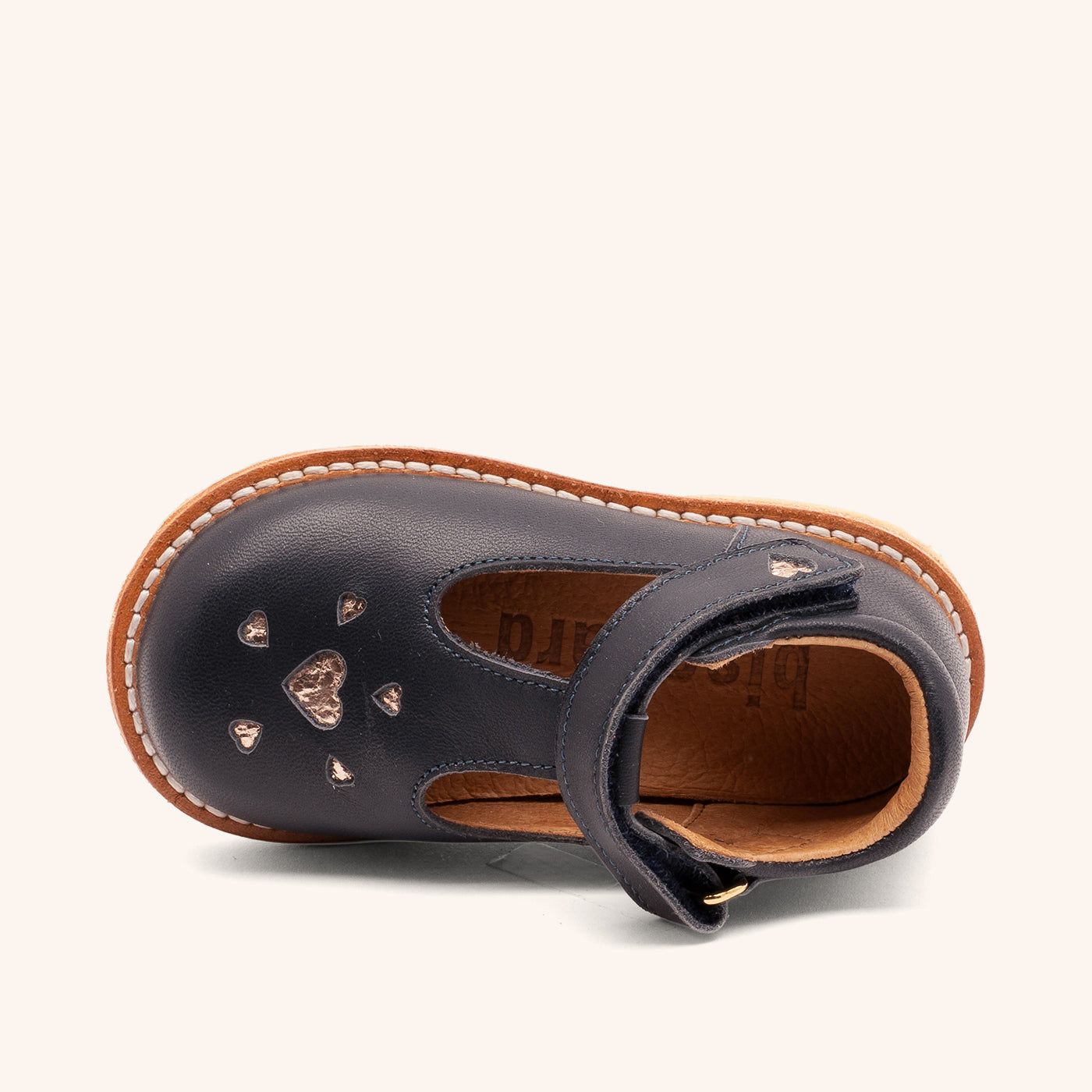 bisgaard almea navy