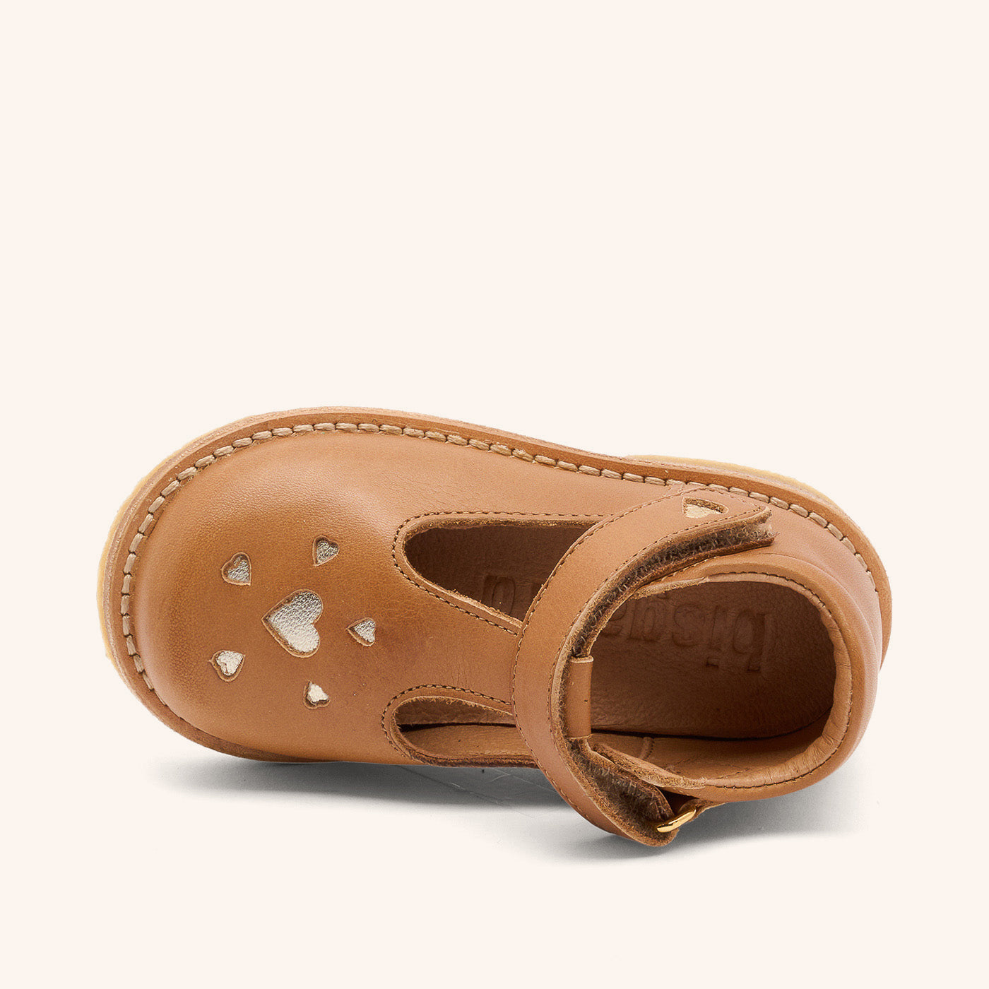bisgaard almea cognac