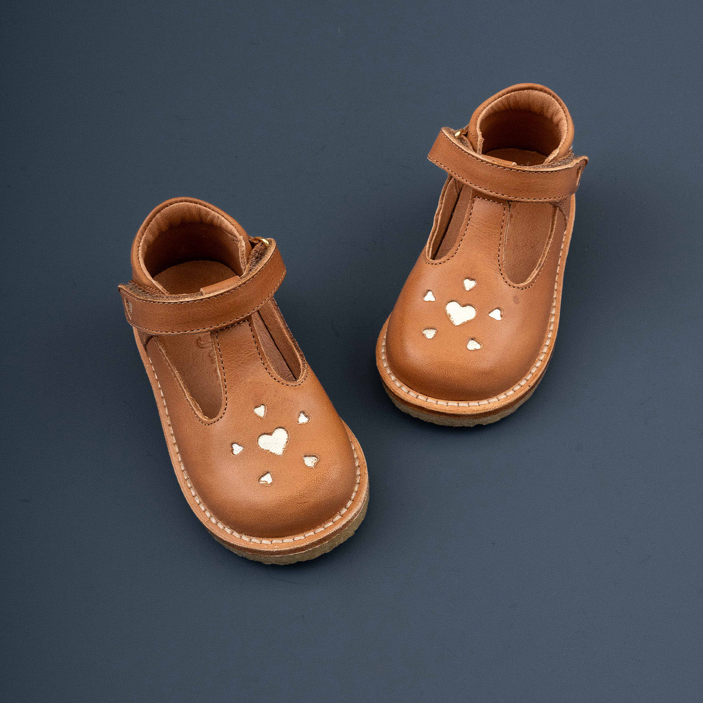 bisgaard almea cognac