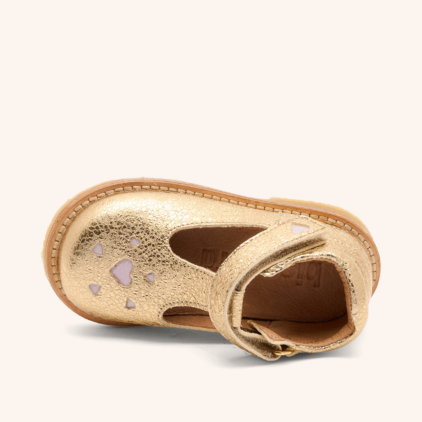 bisgaard almea gold