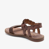 bisgaard cille brown