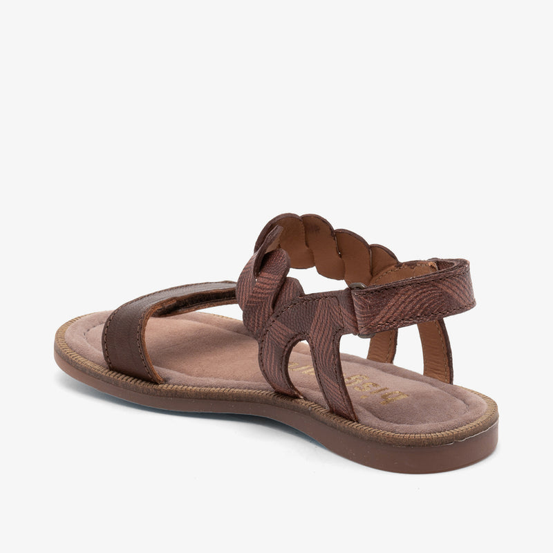 bisgaard cille brown