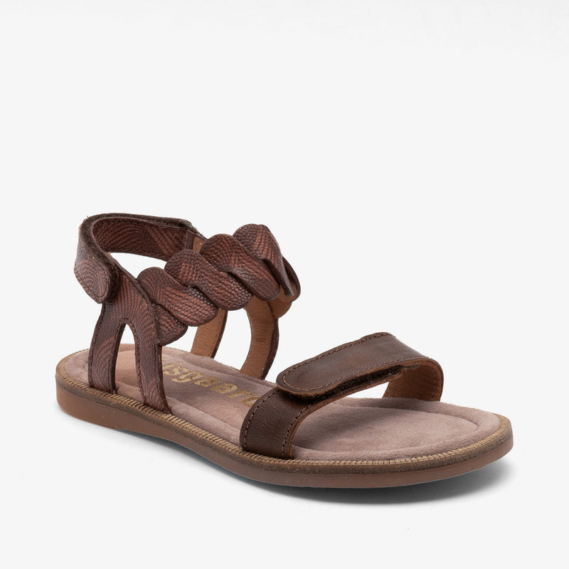 bisgaard cille brown