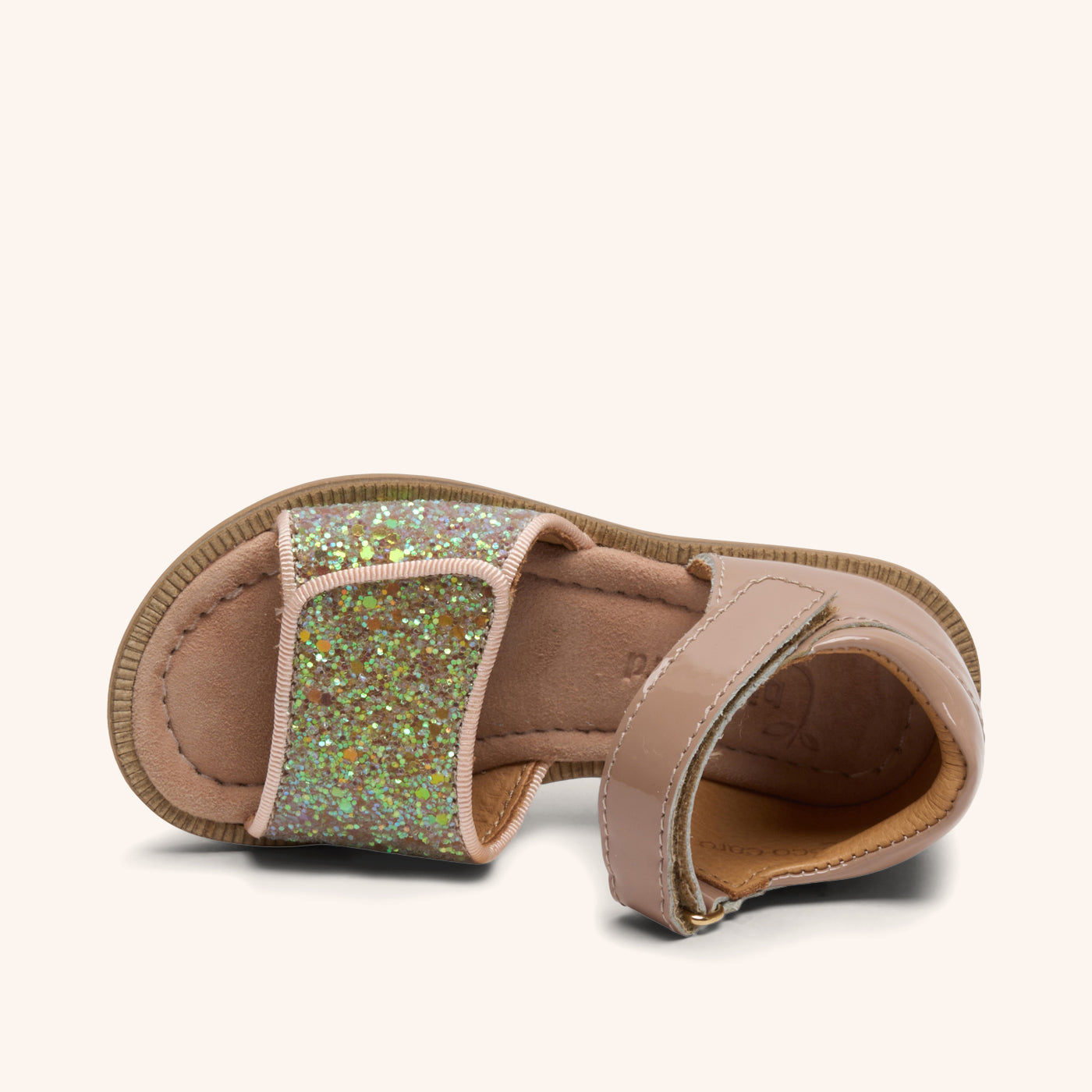 bisgaard aida patent almond
