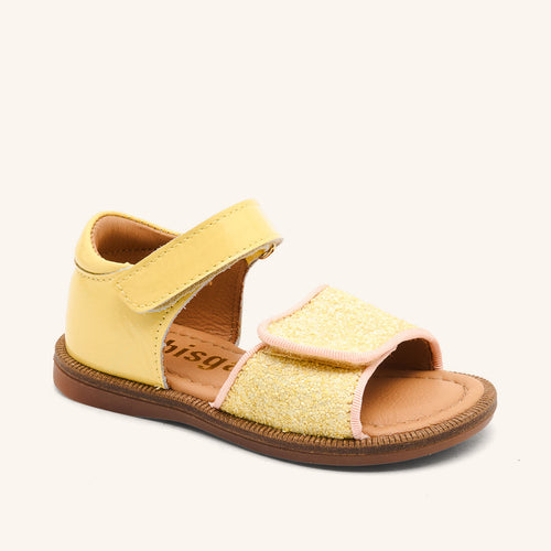 bisgaard aida butter