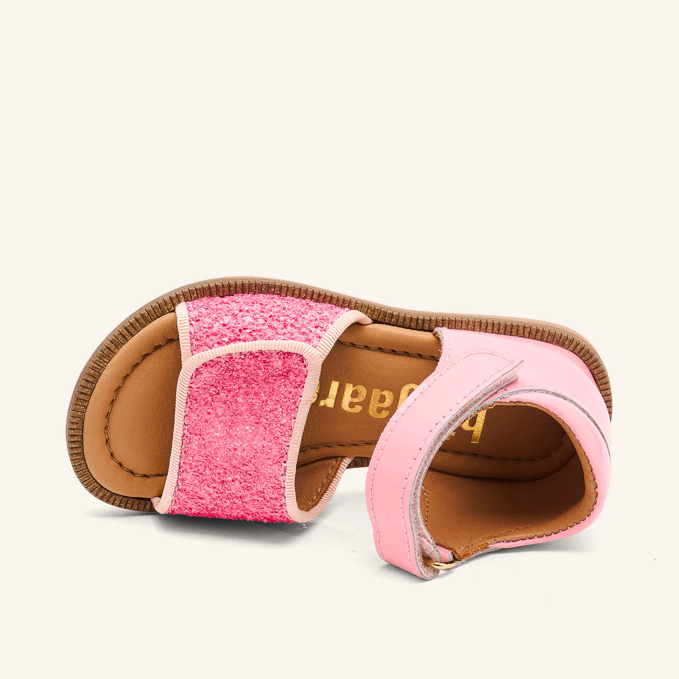 bisgaard aida pink