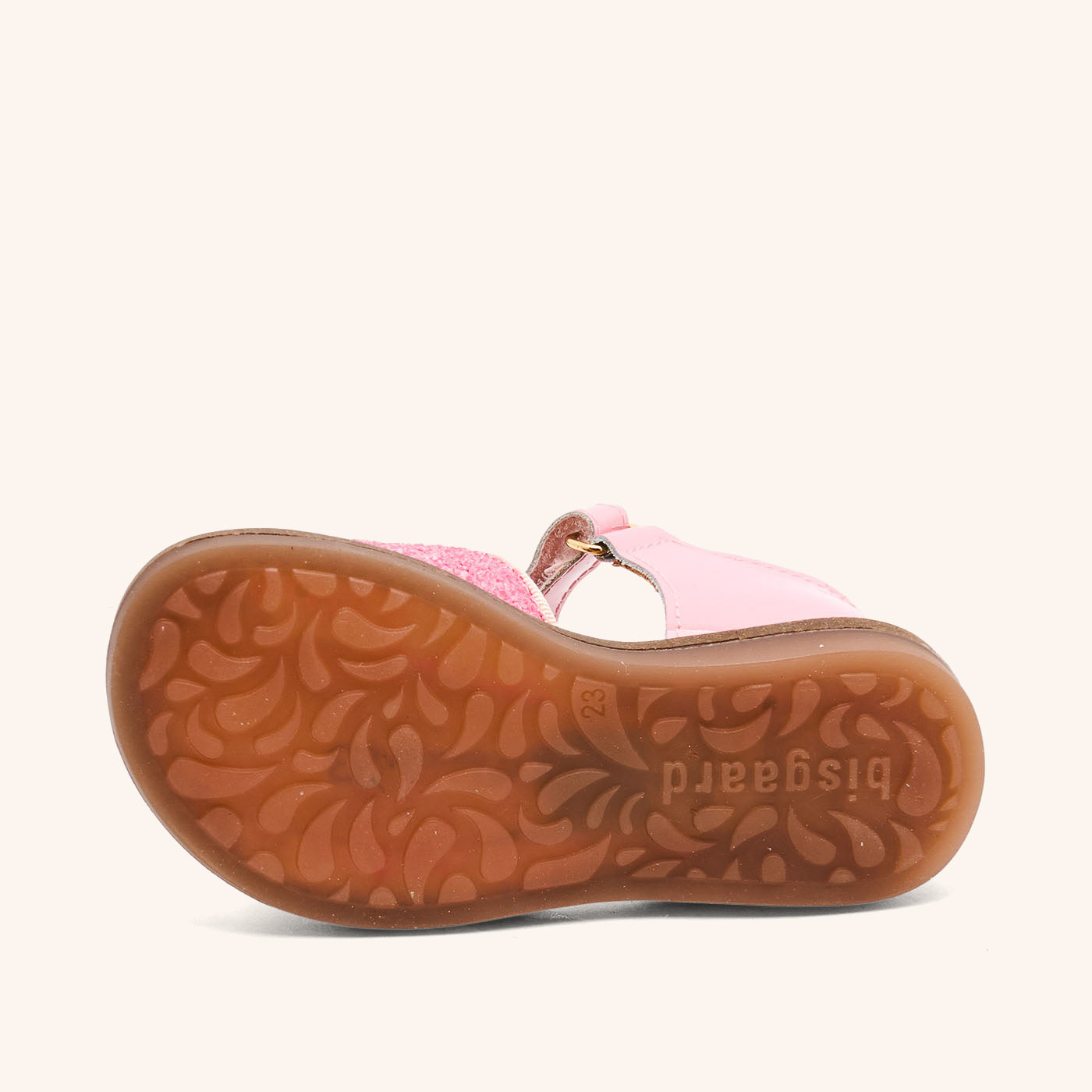 bisgaard aida pink