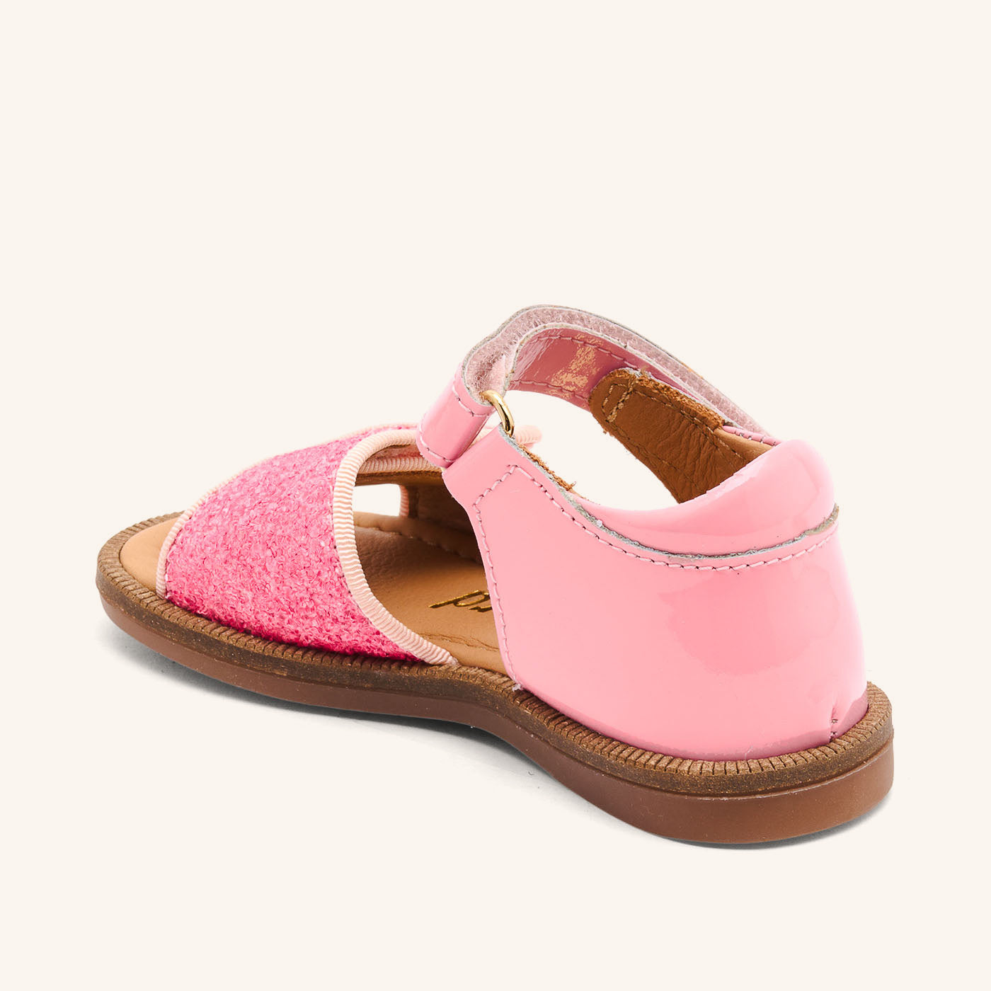bisgaard aida pink