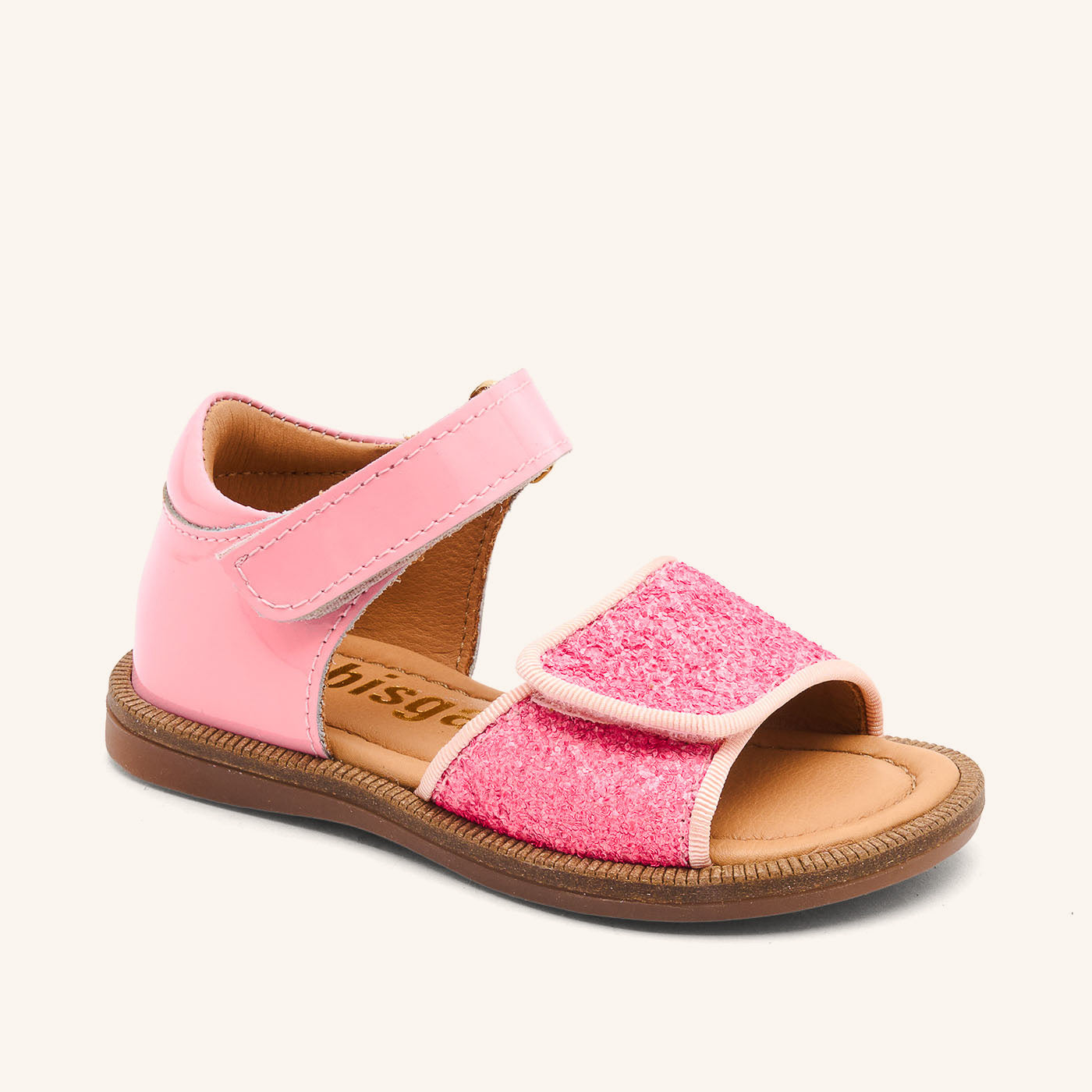 bisgaard aida pink