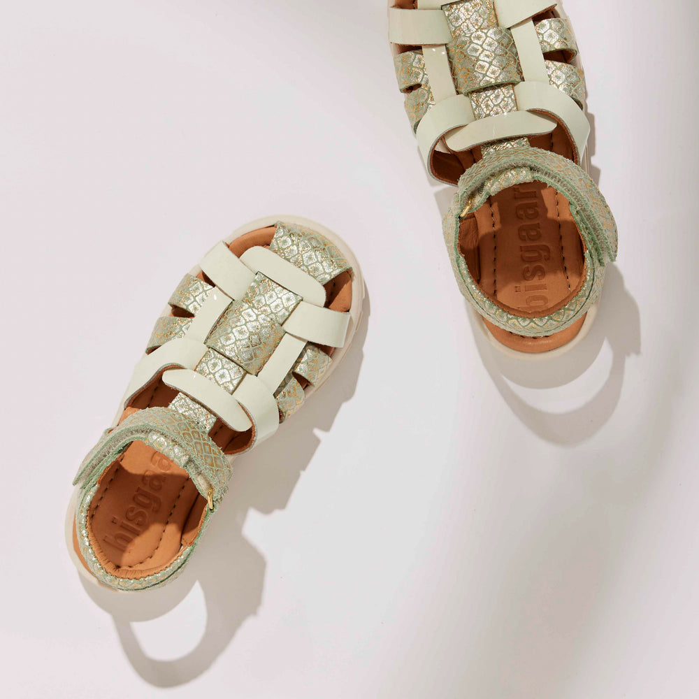 bisgaard freja mint