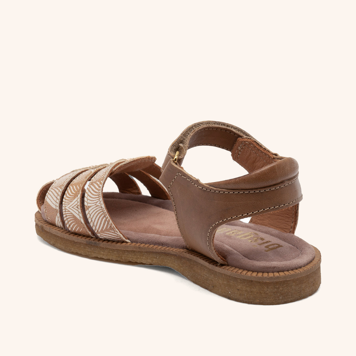 bisgaard carrie camel