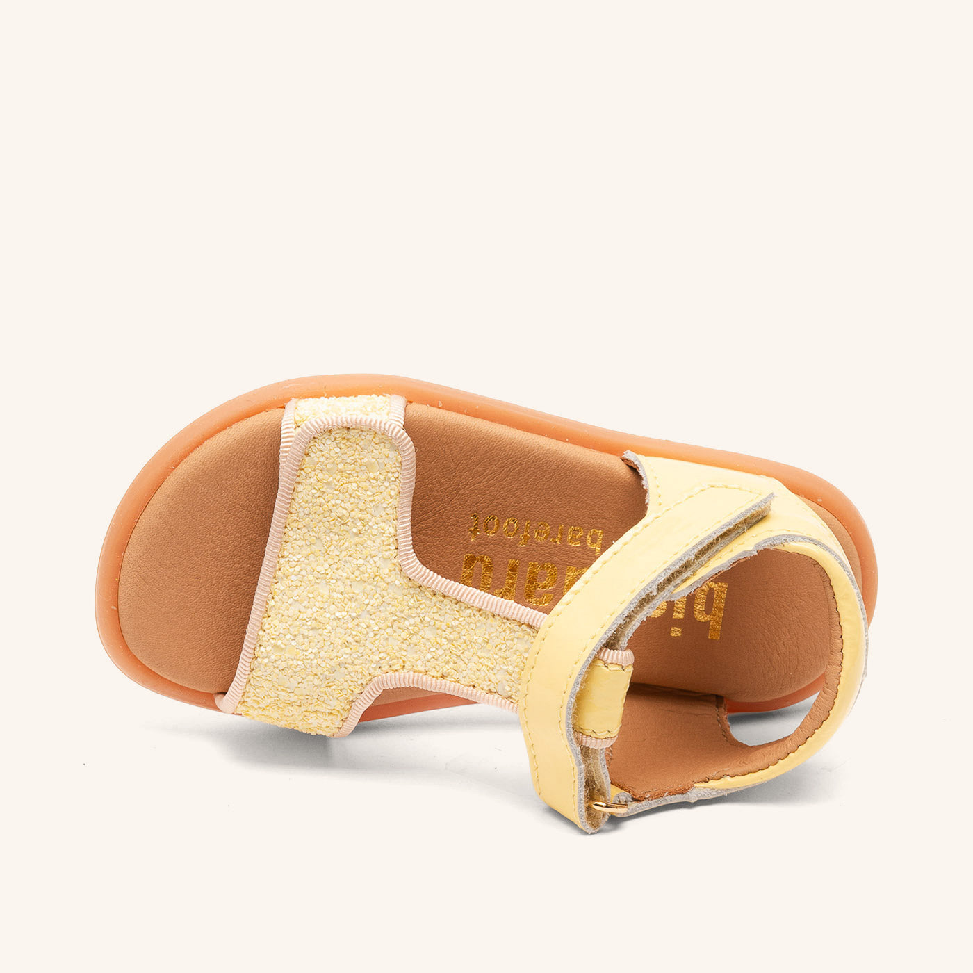 bisgaard barefoot vilde butter