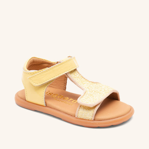 bisgaard barefoot vilde butter
