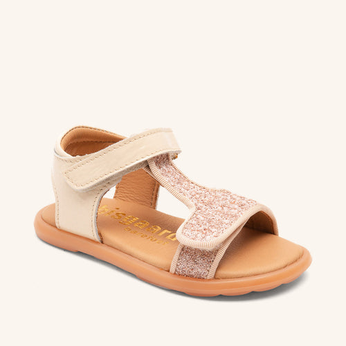bisgaard barefoot vilde creme