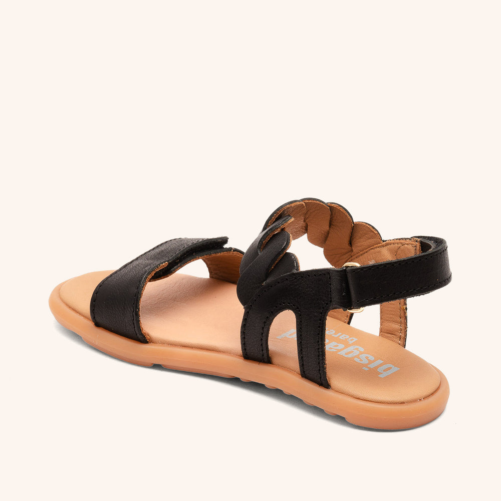 bisgaard barefoot cille black