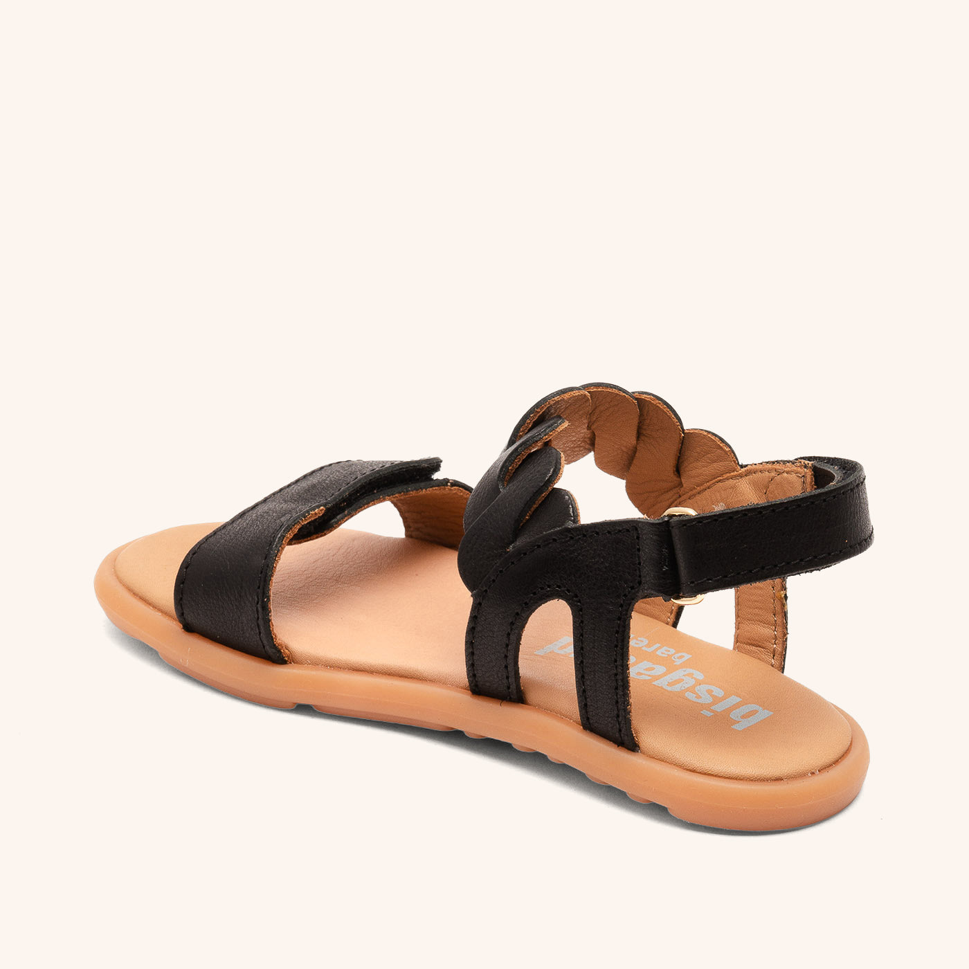 bisgaard barefoot cille black