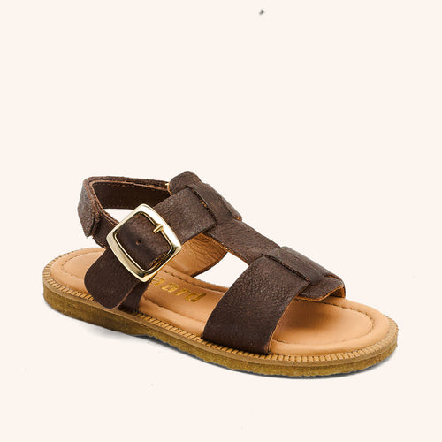 bisgaard ronja cacao