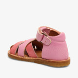 bisgaard alva pink