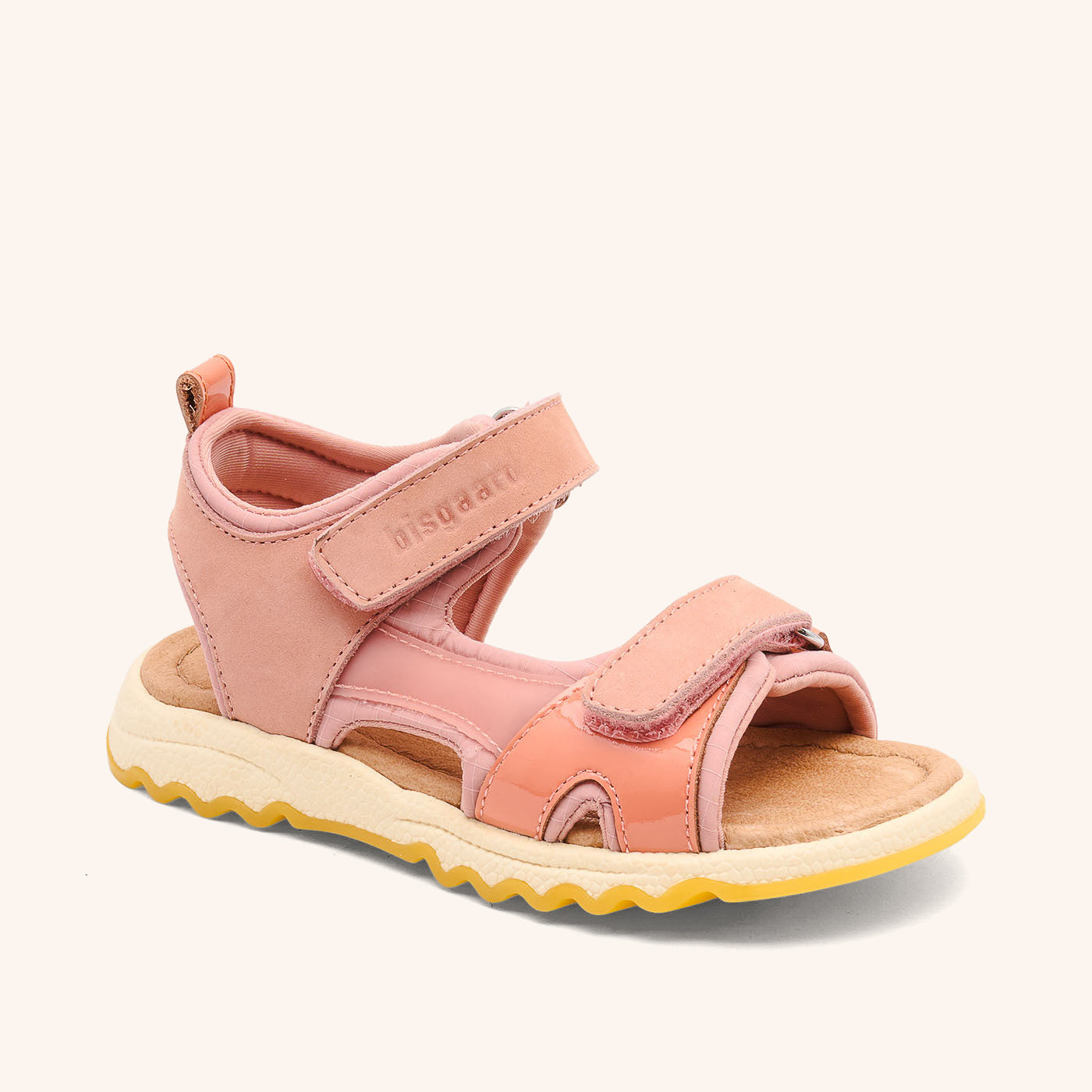bisgaard coco rose