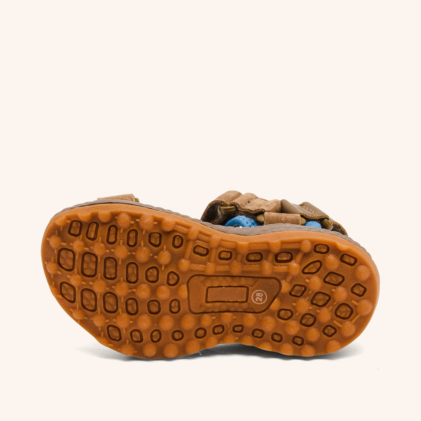 bisgaard raden olive