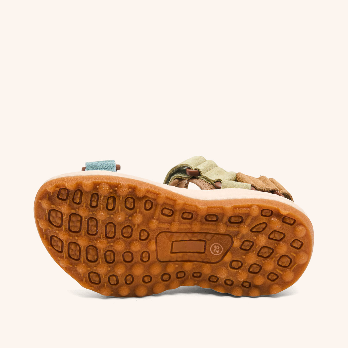 bisgaard raden brown