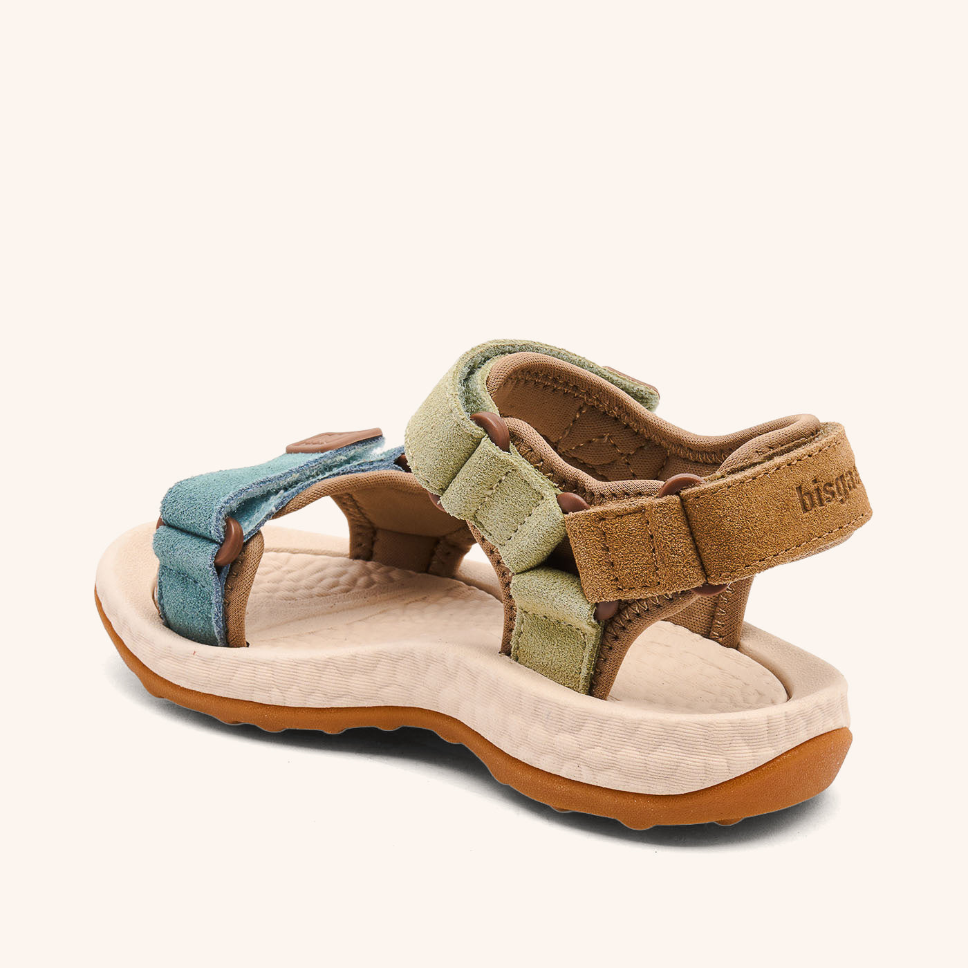 bisgaard raden brown