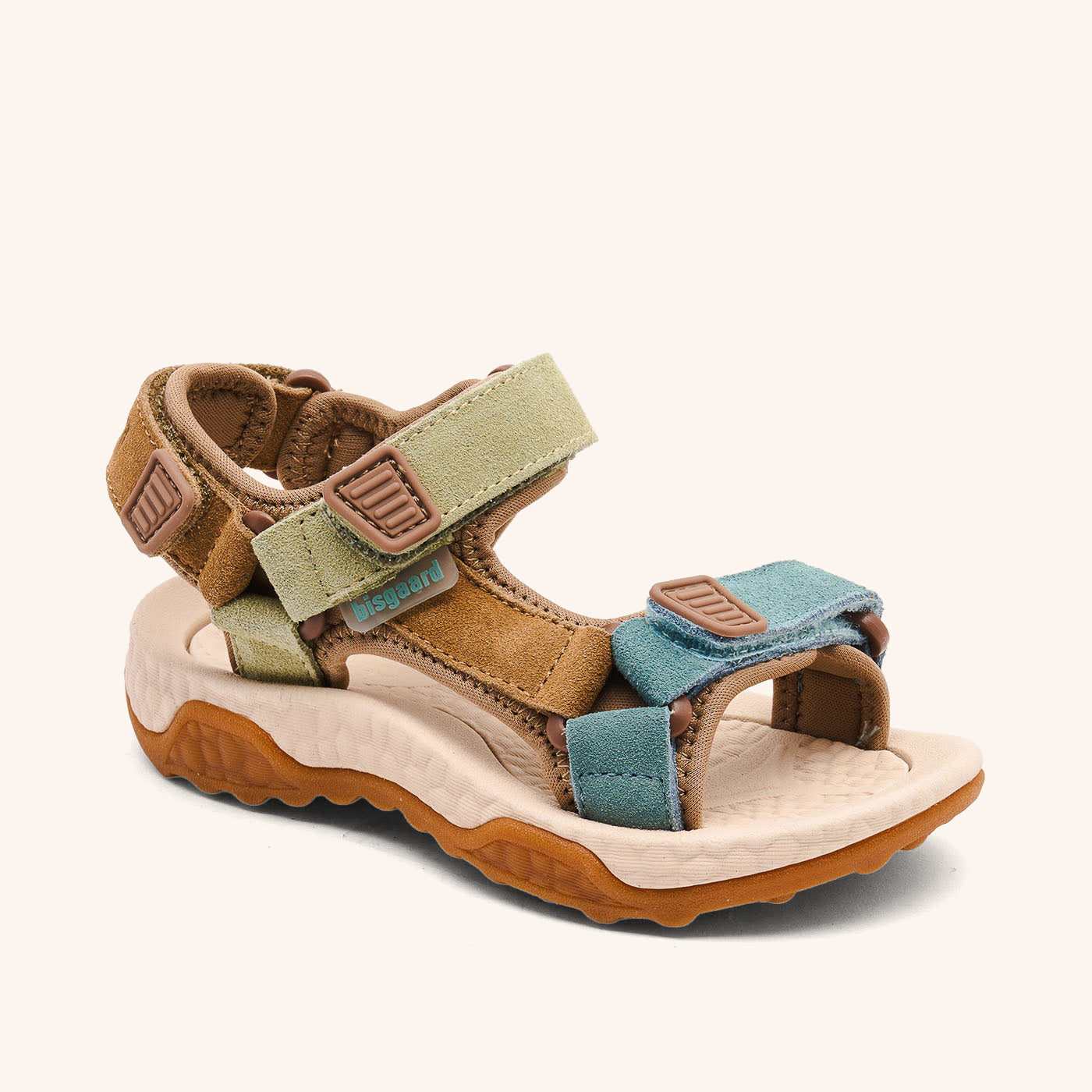 bisgaard raden brown