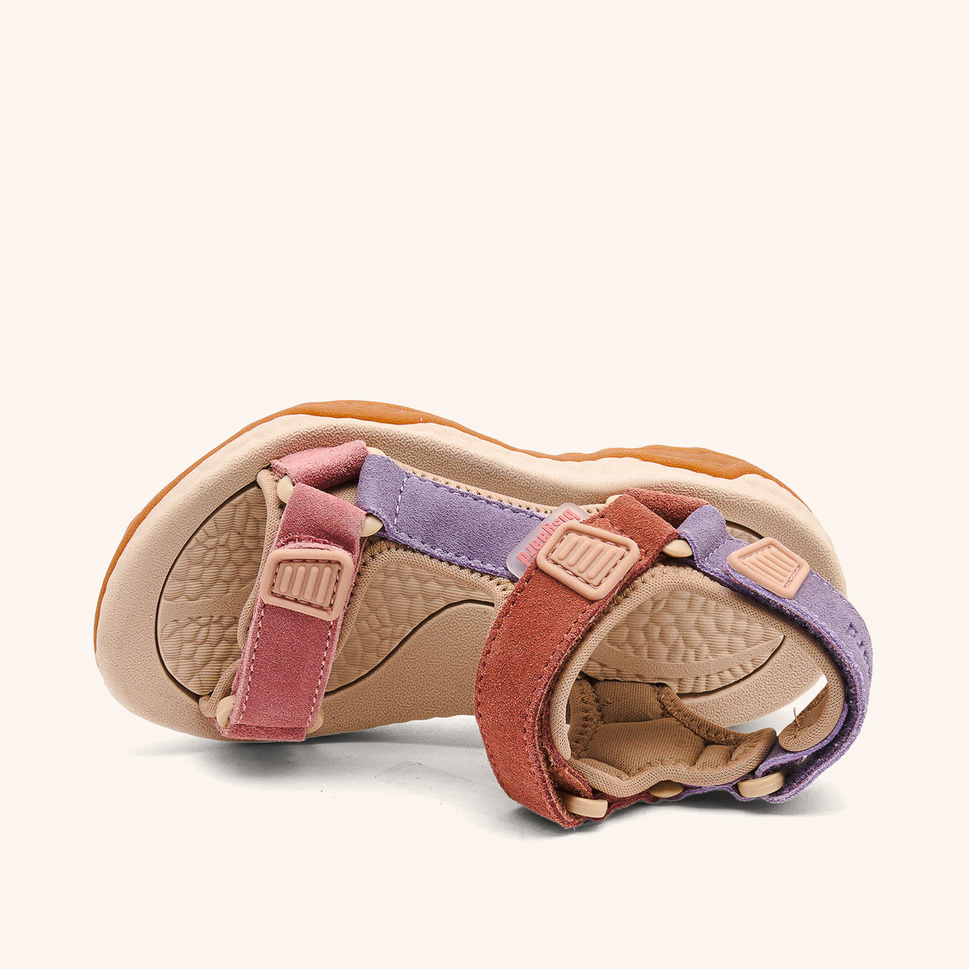 bisgaard raden violet