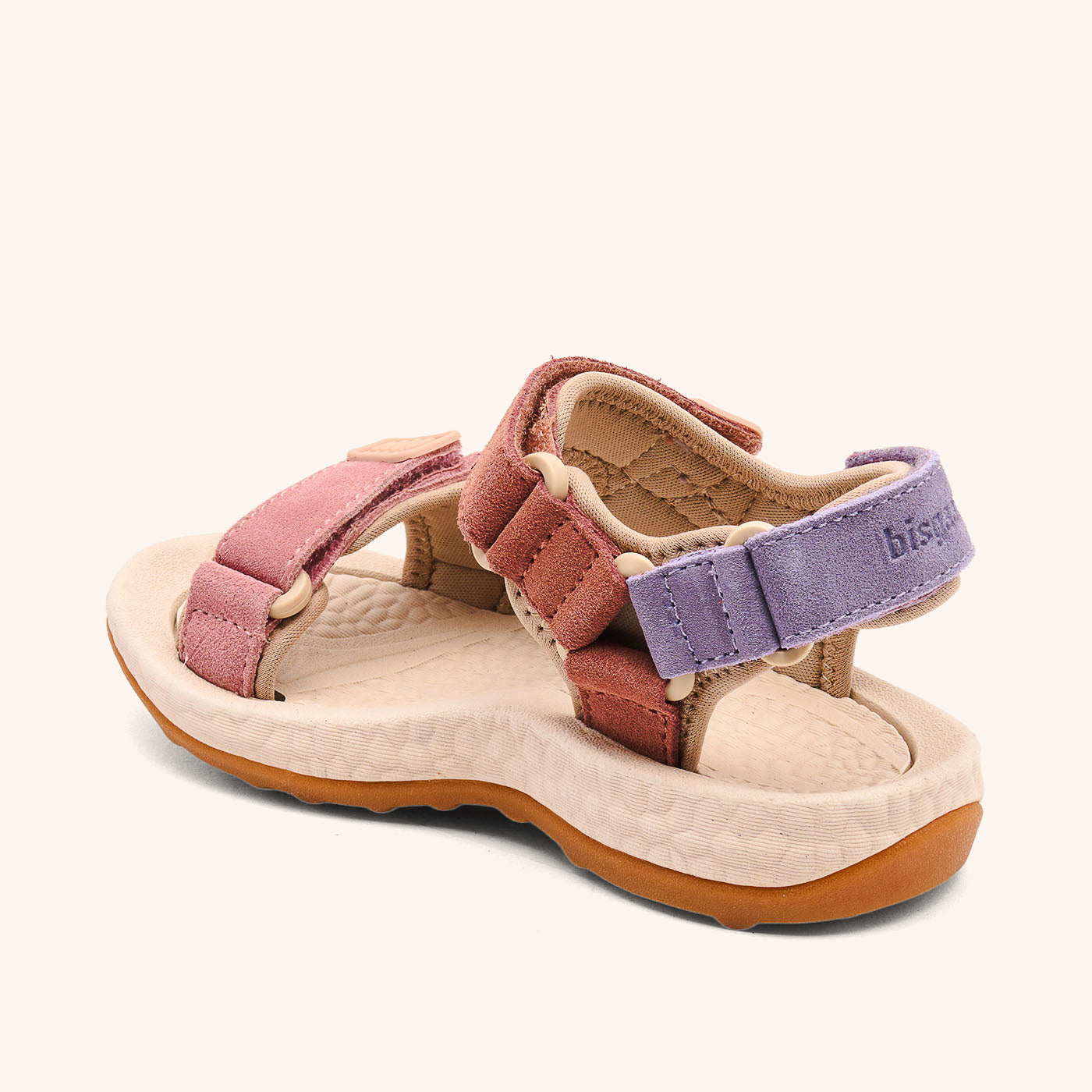 bisgaard raden violet