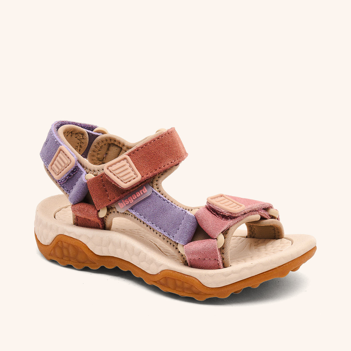 bisgaard raden violet