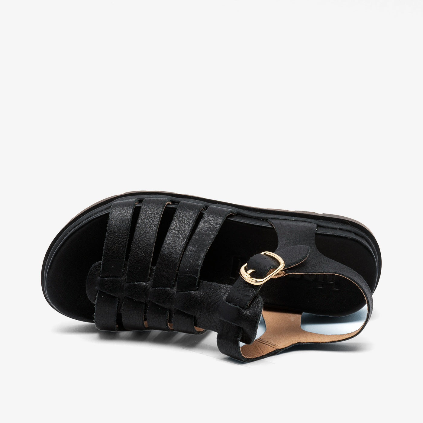 bisgaard bera black
