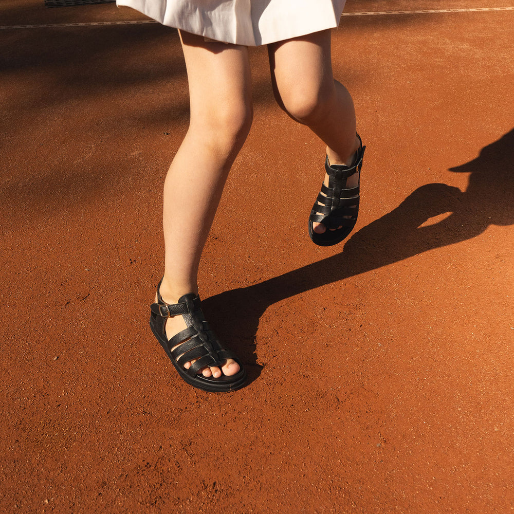 bisgaard bera black