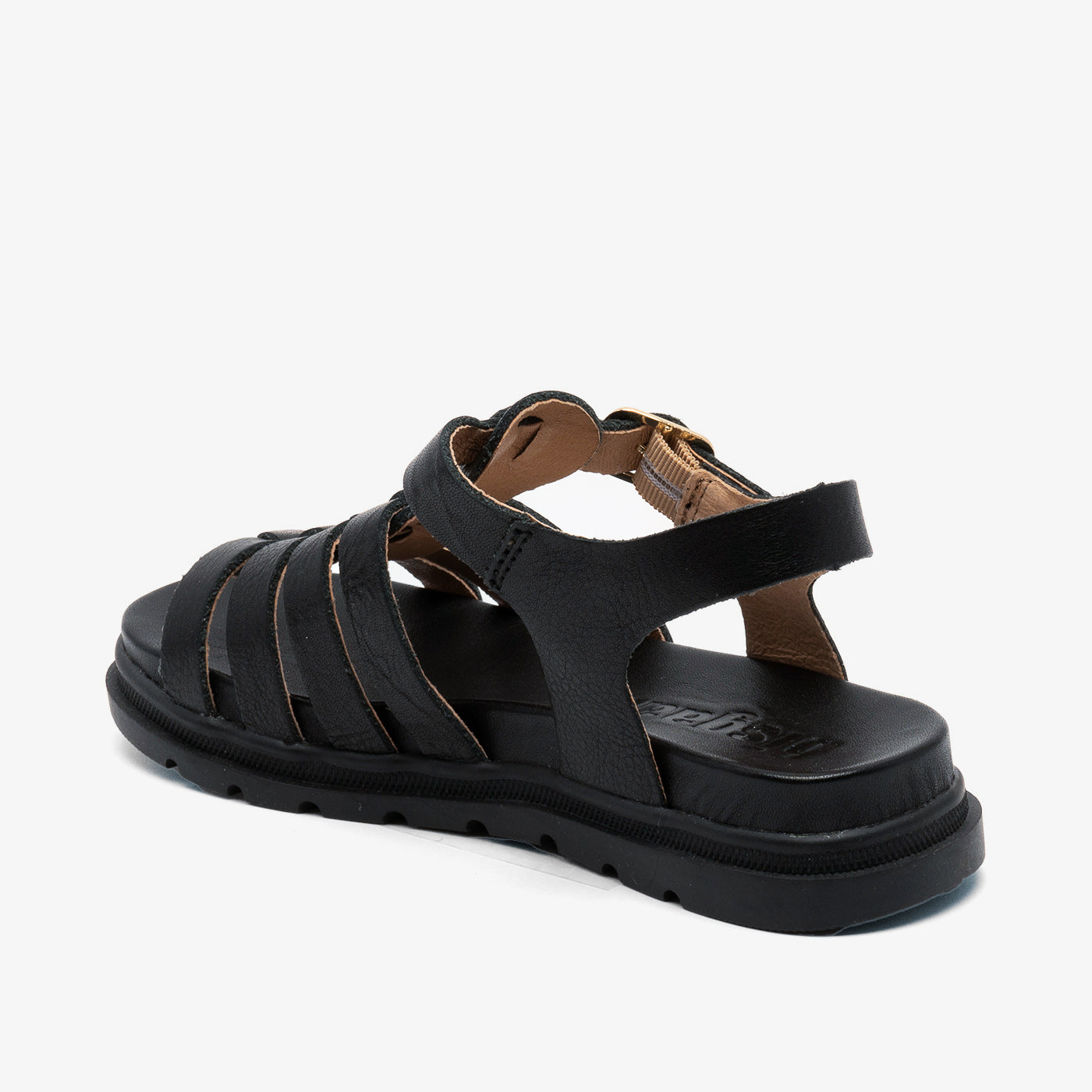 bisgaard bera black