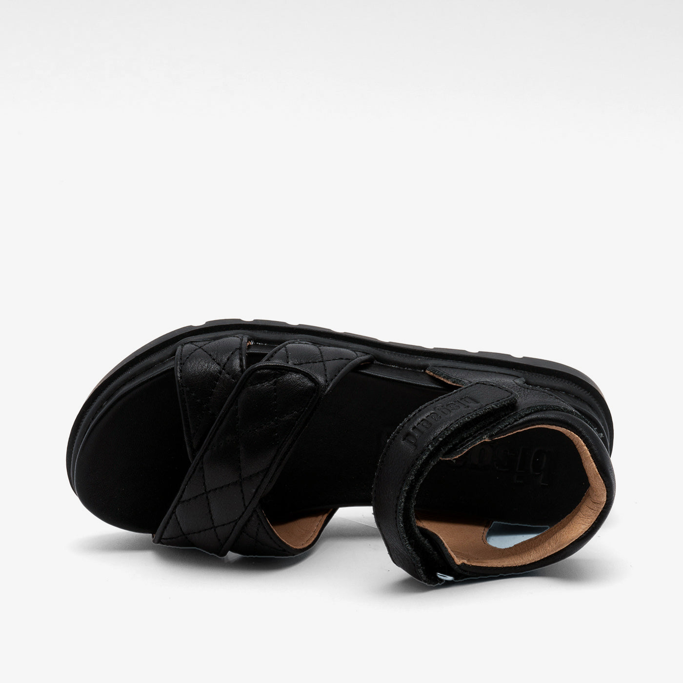 bisgaard obi black