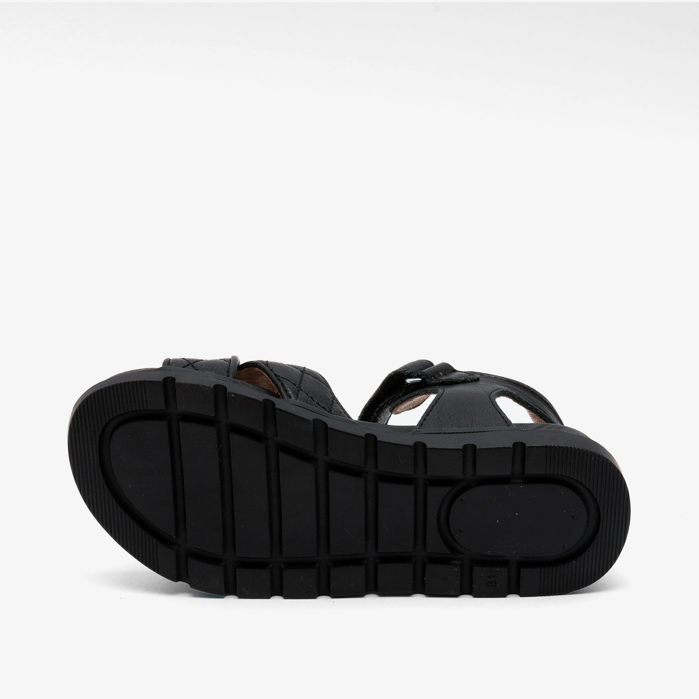 bisgaard obi black