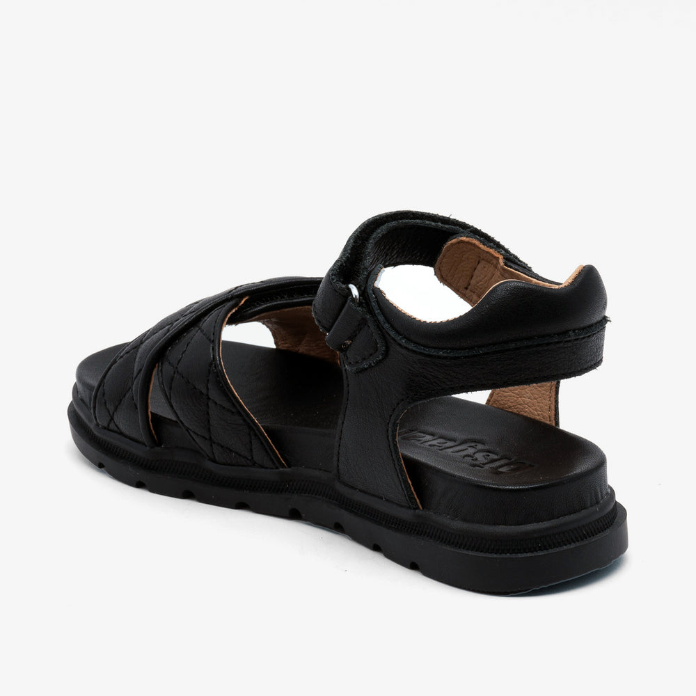 bisgaard obi black