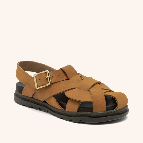 bisgaard arda camel
